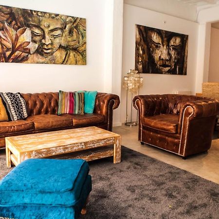 Apartment Triador Валенсія Екстер'єр фото